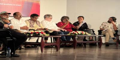 বাংলা চলচ্চিত্রের ভবিষ্যৎ নিয়ে চিন্তায় নির্মাতা, প্রযোজক ও সাংবাদিকরা